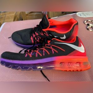 Nike Air Max 2015 size 8.5